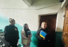 У Павлограді пройшов рейд «Діти вулиці»