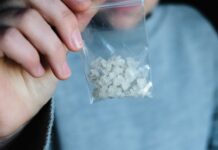 Павлоградка відправляла поштою наркотики у наповнювачі для туалету тварин