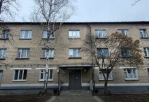 Шахтарські гуртожитки Західного Донбасу прийняли понад 2 тисячі переселенців