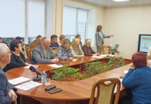 У Павлограді планують створити «Безбар’єрні маршрути»