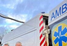 У Тернівці на пішохідному переході збили жінку