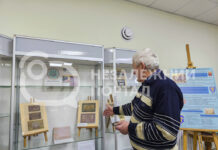 У Павлограді відкрилася виставка, присвячена грошам