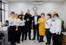 У Троїцькій громаді запрацював модернізований ЦНАП