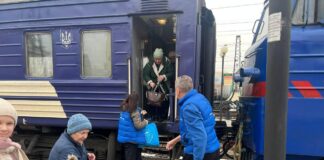 Триває обов’язкова евакуація з Донеччини ― ОВА