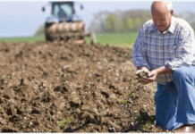 Як телевізор впливає на сучасне фермерство