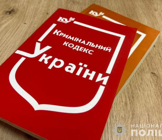 Павлоградцю повідомили про підозру у вчиненні домашнього насильства