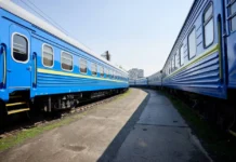 «Укрзалізниця» евакуювала понад 30 тисяч пасажирів, в тому числі з Павлограда