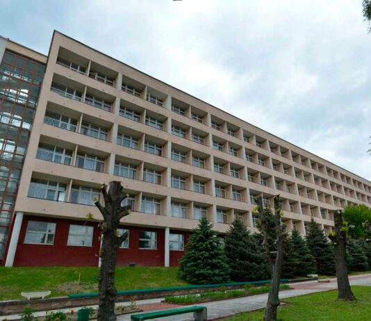 Ветерани мають право на 18 днів оздоровлення в санаторії — управління соцзахисту