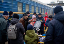 Послугами транзитного хабу в Павлограді щодня користуються до 100 людей