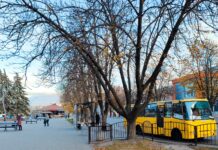 У Павлограді проведуть обстеження пасажиропотоку на міських маршрутах