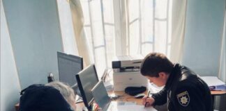 У Павлограді викрили двох розповсюджувачів наркотиків