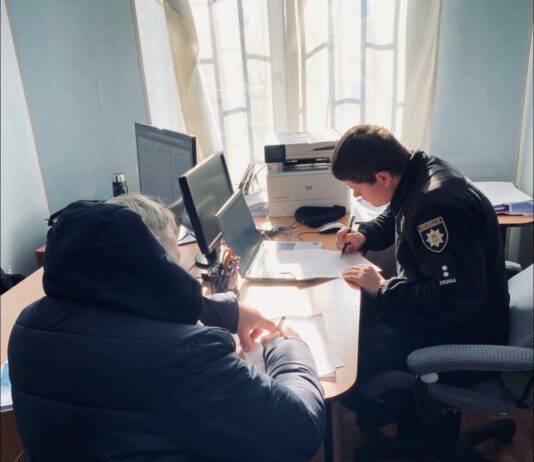 У Павлограді викрили двох розповсюджувачів наркотиків