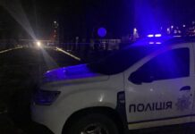 У Павлограді біля будівлі РТЦК та СП стався вибух