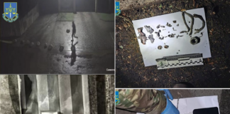 Трьом підозрюваним у підриві біля будівлі ТЦК в Павлограді обирають запобіжний захід