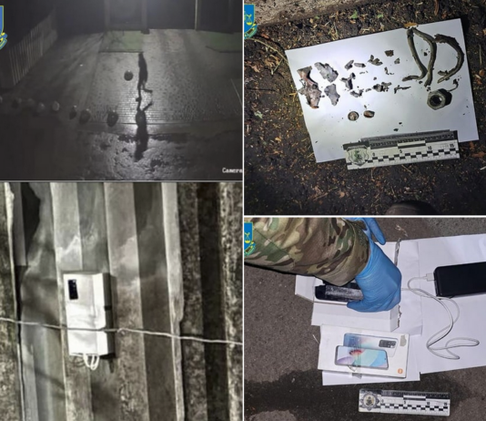 Трьом підозрюваним у підриві біля будівлі ТЦК в Павлограді обирають запобіжний захід