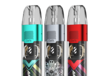 Чому VooPoo Argus – одні з найкращих pod-систем 2025 року?