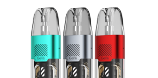 Чому VooPoo Argus – одні з найкращих pod-систем 2025 року?