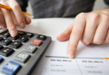 Податкова перевиконала план надходжень за перший квартал на 36 млрд грн