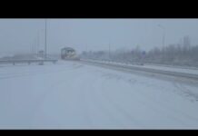 У Дніпропетровській області долають негоду на дорогах