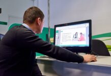 У Сервісний центр МВС у Павлограді шукають адміністраторів