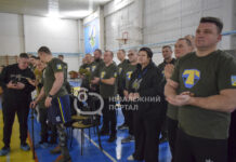 У Павлограді змагалися понад півсотні “Титанів” (ФОТОРЕПОРТАЖ)