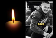 На війні загинув тренер з важкої атлетики з Павлограда Максим Бондаренко