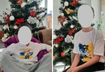 У Павлограді Степан та Олександр чекають на люблячу родину