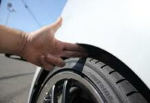 У Павлограді суд розглянув справу про викрадення колес