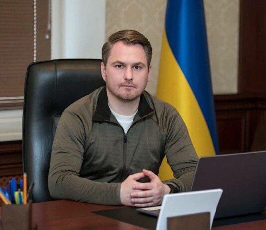 Руслан Кравченко: ДПС ініціює зміни до механізму зупинення реєстрації податкових накладних