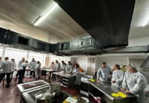 У Павлограді пройшов незвичайний майстер-клас для ветеранів