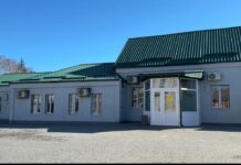 Підрозділ дитячої реабілітації перенесли в нове приміщення