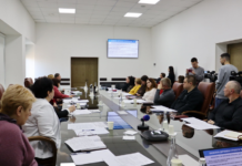 У Павлограді оновлюють Стратегію міста