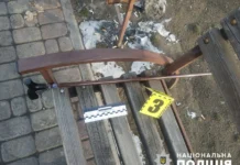 У Тернівці в парку побили перехожого