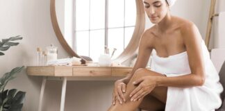 Епіляція в домашніх умовах: лайфхаки для гладенької шкіри