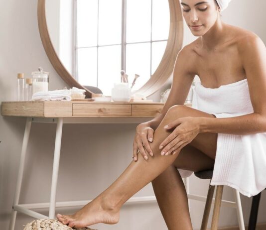 Епіляція в домашніх умовах: лайфхаки для гладенької шкіри