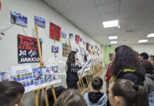 «В очікуванні світла»: у Павлограді відкрилася виставка (ФОТО)