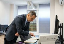 Павлоград відвідав міністр охорони здоров’я Віктор Ляшко