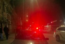 У Павлограді шукають свідків ДТП, у якій постраждав хлопчик