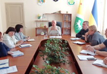 У Павлограді продовжують надавати допомогу постраждалим від ворожих обстрілів