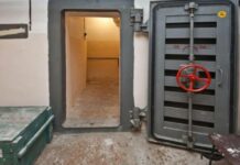 На Павлоградщині тергромаді повернули протирадіаційне укриття на 168 людей