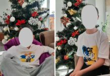 Двом дітям з Павлограда потрібна любляча родина