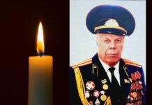 Пішов з життя Юрій Білякін