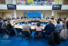 На Дніпропетровщині планують втілювати проєкт міжнародних партнерів «Справедлива трансформація вугільних регіонів України»