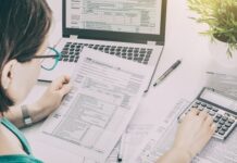 До 1 травня триває деклараційна кампанія