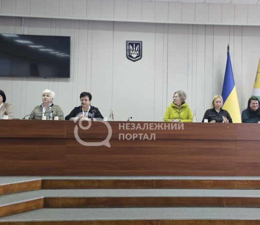 У Павлограді працюватимуть над Концепцією інтегрованого розвитку