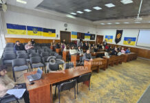 У Павлограді планують створити Координаційну раду з питань ветеранів