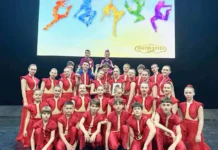 Павлоградська «Юність» здобула перемогу