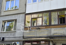 У Павлограді постраждало 14 багатоповерхівок (ФОТО)