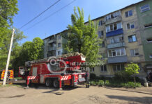 Кількість постраждалих від прильоту збільшилася до 15 людей (ФОТО, ВІДЕО)