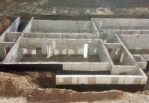 У Павлограді будуватимуть протирадіаційні укриття у двох ліцеях